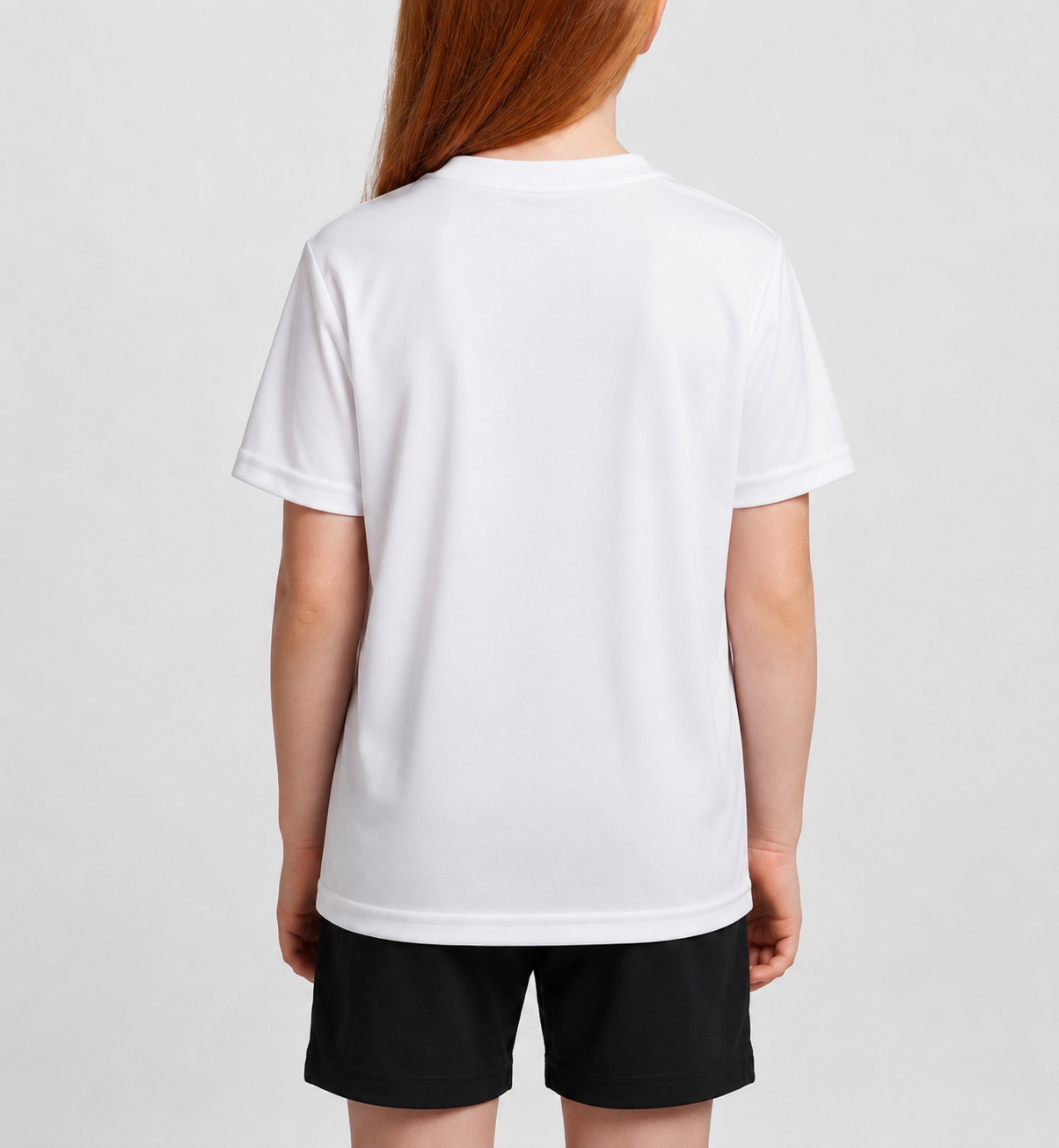 TV Miesbach Basics - Funktionsshirt für Kinder - Hummel