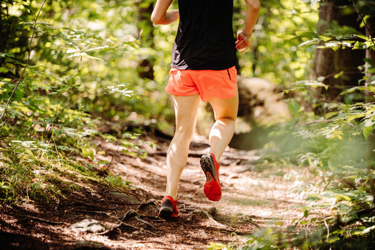 Trailrun in Miesbach