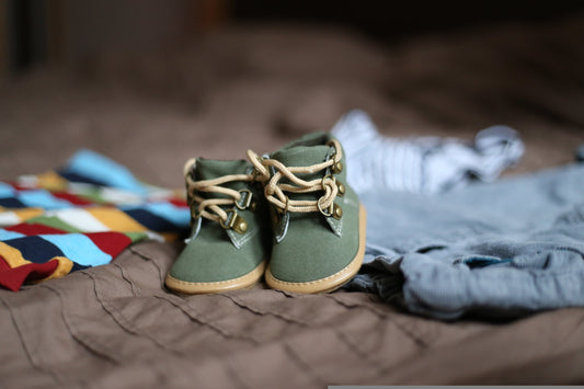 Babygeschenke individualisiert