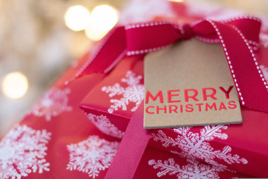 Weihnachtsgeschenk von Work-n-Fun Miesbach