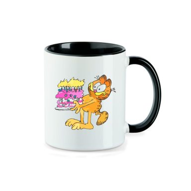 Garfield Handzeichnung