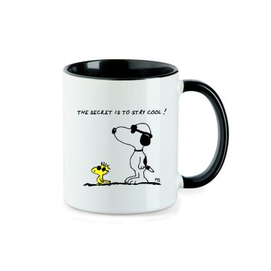 Snoopy Handzeichnung