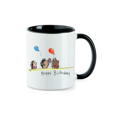 Happy Birthday & Alles gute zum Geburtstag