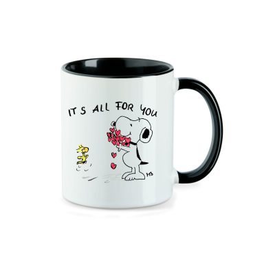 Snoopy Handzeichnung