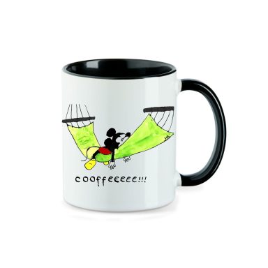 Mickey Mouse Handzeichnung