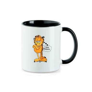 Garfield Handzeichnung