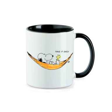Snoopy Handzeichnung