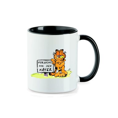 Garfield Handzeichnung